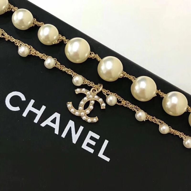 Chanel Necklaces